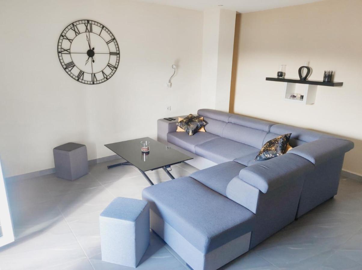 Joli 6 Couchages à 10mn De La Theza